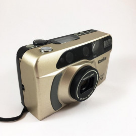 Konica Zoom FX70 35-70mm compact argentique zoom 135 35mm appareil photo ancien