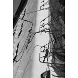 Marinette Classic Film M105 Pellicule Svema Astrum A 2SH A2SH 800 iso noir et blanc haute vitesse exemple test photo