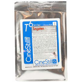 cinestill t6 kit développement couleur e6 diapo positif tungsten chrome tons froids