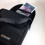 Polaroid originals sacoche fine housse sac Sx-70 noir noire 2018