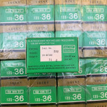 analog expired film 35mm lucky color II 100 1993 colour vintage photography green old
