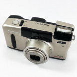 Canon Prima Super 135N 135 N appareil argentique compact 35mm 38-135mm vintage flash