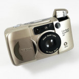 Nikon appareil argentique nikon zoom 70W AF 28 70 35mm compact autofocus macro