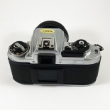 nikon fg reflex Series e 35mm 2.5 analog camera film 35mm reflex chrome wide angle