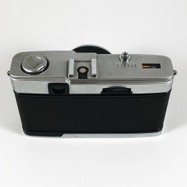 olympus trip 35 24x36 d.zuiko 40mm 2,8 compact analog photography camera film 115733