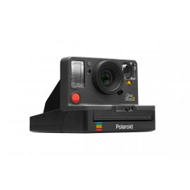 polaroid originals one step 2 instant camera vintage black graphite pola