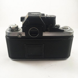 nikon f2 photomic as antique vintage camera film analog photography 50mm 1.4 nikkor 24x36 135 35mm dp-1