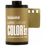 lomography color 92 400 color negative analog 35mm 135 film photography