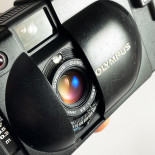 olympus xa4 xa zuiko 28mm 3.5 macro compact photographie argentique film pellicule 135 24x36 appareil photo