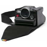Shoulder Holster Polaroid I-2 instant camera analog photography vegan leather
