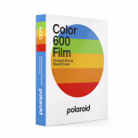 Polaroid 600 round frame edition film instant photography color