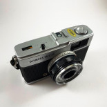 olympus trip 35 24x36 d.zuiko 40mm 2,8 compact appareil argentique photographie pellicule