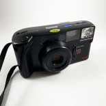 Olympus az1 az-1 zoom 35-70mm antique vintage camera film analog point and shoot 24x36 135
