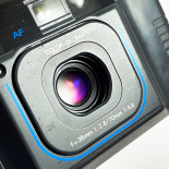 voigtlander vito tf compact automatic camera film analog color skopar 35mm 70mm 24x36 135 photography