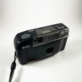 ricoh rt-550 rt550 compact camera film analog photography 35mm 70mm 24x36 135