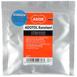 Adox Adotol konstant black and white paper developer powder 1 liter print darkroom