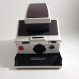 polaroid ancien vintage sx-70 reflex ivoire instantané 1970 1980