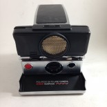 polaroid ancien vintage sx-70 reflex mat instantané 1970 1980 sonar