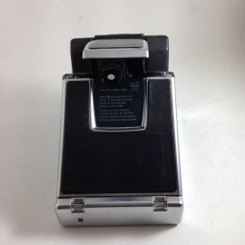 polaroid ancien vintage sx-70 reflex mat instantané 1970 1980 sonar
