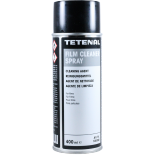 tetenal clean cleaner film spray 400ml nettoyage négatif graisse résidu trace doigts