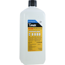 kodak tmax fixateur 5l liquide chimie pellicule noir et blanc argentique