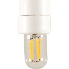 200lm led lightbulb e14 2.5w 2200k