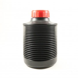 bottle compressed accordion kaiser chemistry process developper fixer analog film 1l