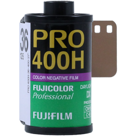 fujifilm fuji pro 400H 400 iso color negative skin tone 35mm 135 36 exposures analog film
