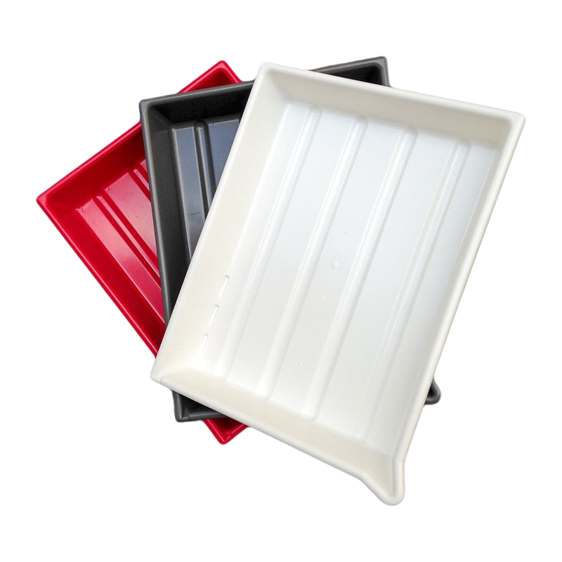 paterson bacs argentique trois révélateur fixateur papiers bain arrêt 30 40cm