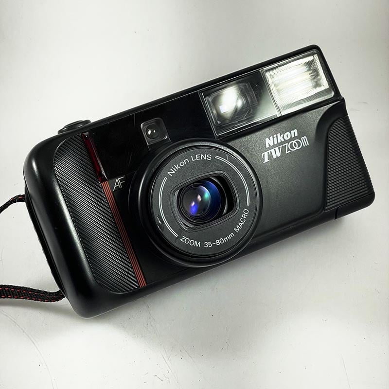 Nikon TW Zoom 35-80 Macro