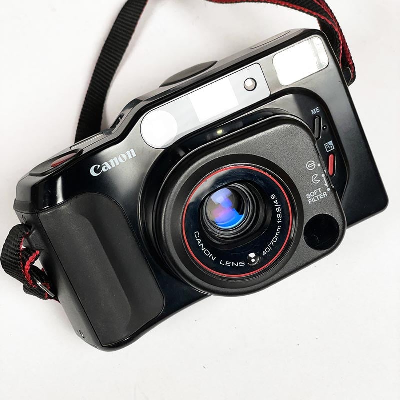 Canon Top Twin 40-70mm