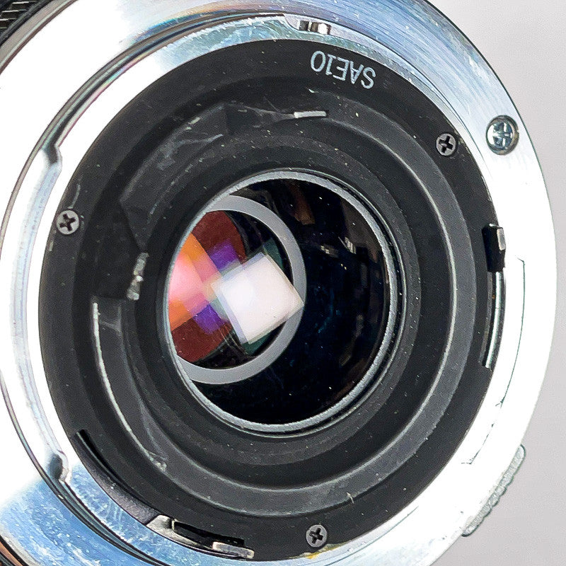 Olympus OM Zuiko Auto-Zoom 35-70mm