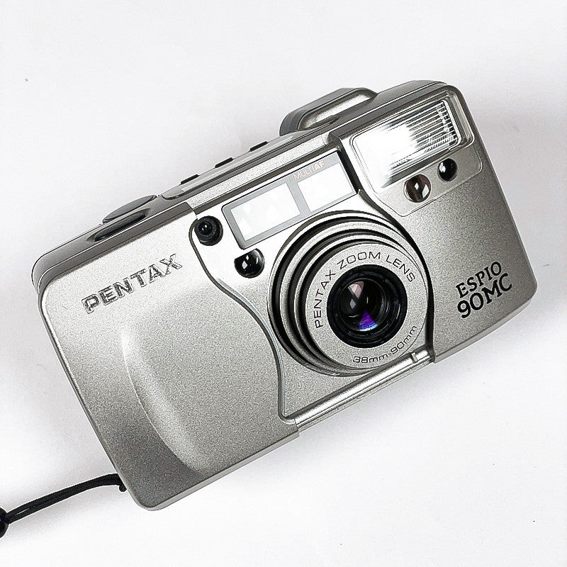 Pentax Espio 90MC 38mm - 90mm