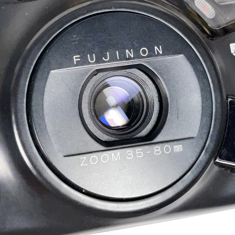 fuji dl-1000 zoom ancien vintage 35-80mm compact point and shoot photo photographie film argentique pellicule 135 35mm 24x36