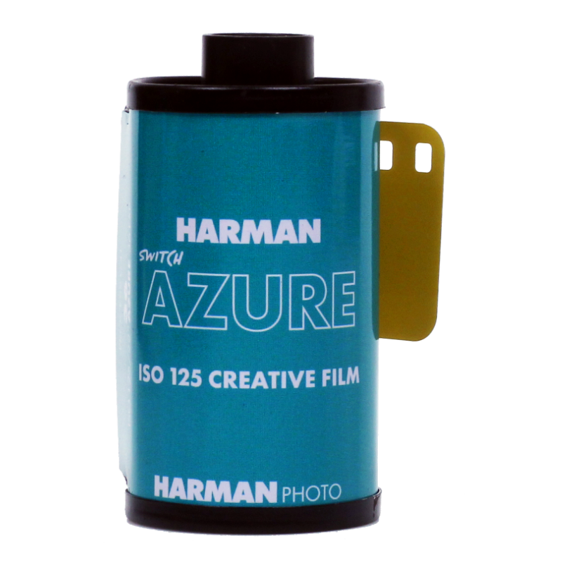 harman switch nature 125 couleur c41 film argentique pellicule photo photographie 35mm 24x36 135 creative 