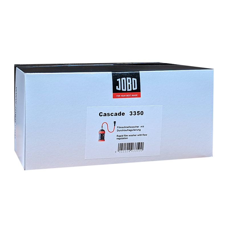 jobo cascade 3350 tube raccordement développement chimie argentique film pellicule 135 120 24x36