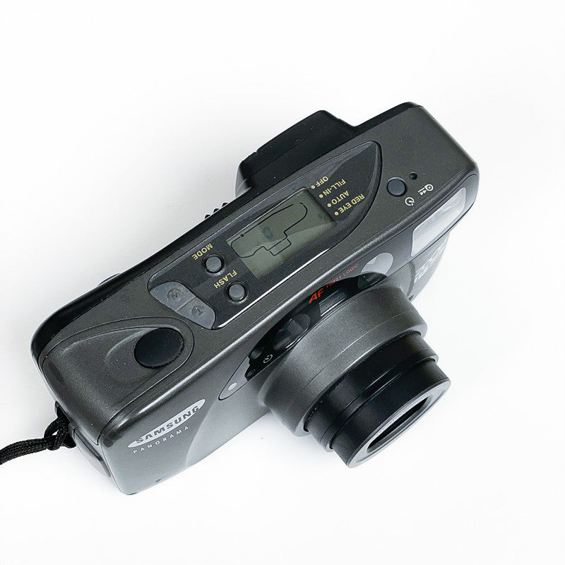 samsung 115s zoom compact argentique pellicule film 24x36 135 35mm photographie photo