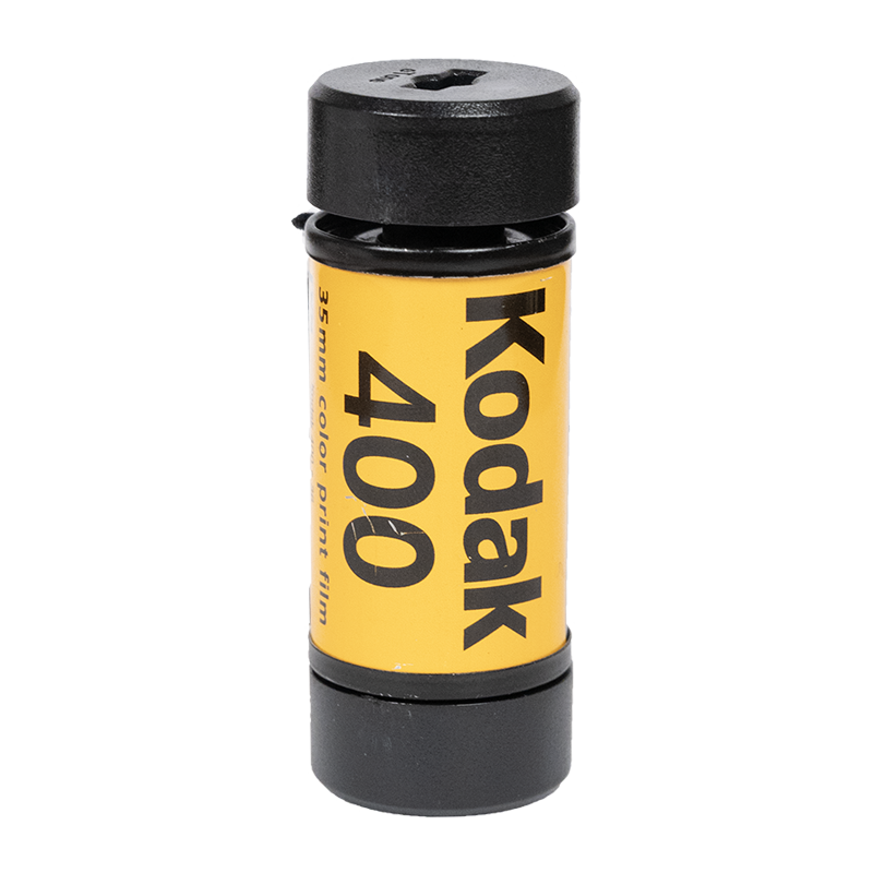 adaptateur 35mm vers 120 pour appareil moyen format