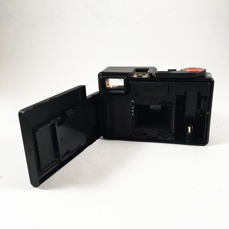 Agfa Optima Sensor 335 & Agnatar 40mm 3.5 Box