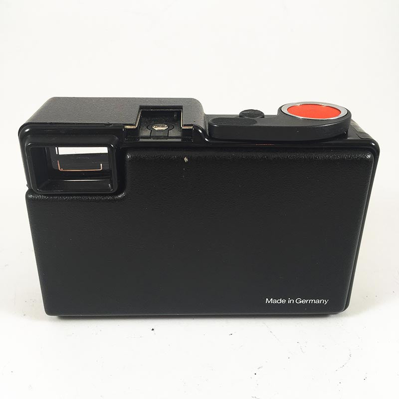Agfa Optima Sensor 335 & Solitar 40mm 2.8