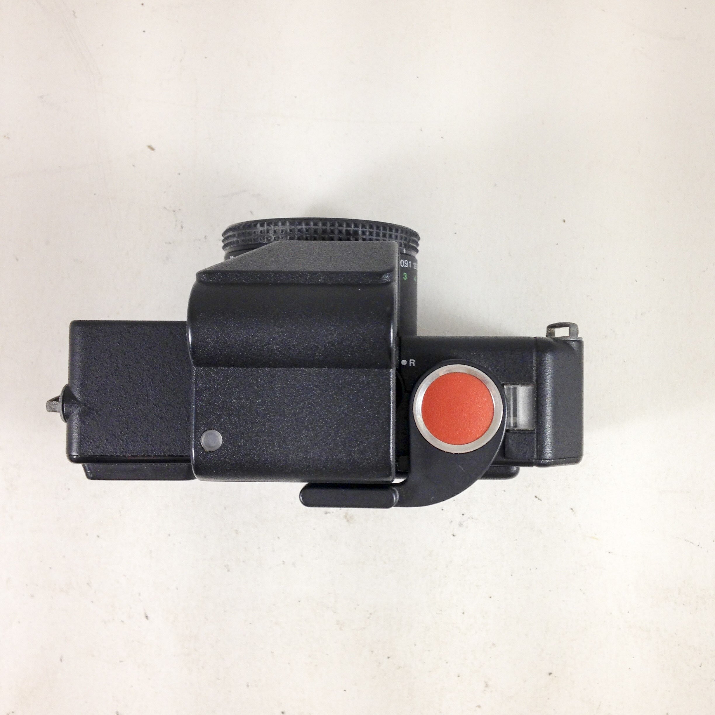 Agfa Optima Sensor Flash & Solitar 40mm 2.8