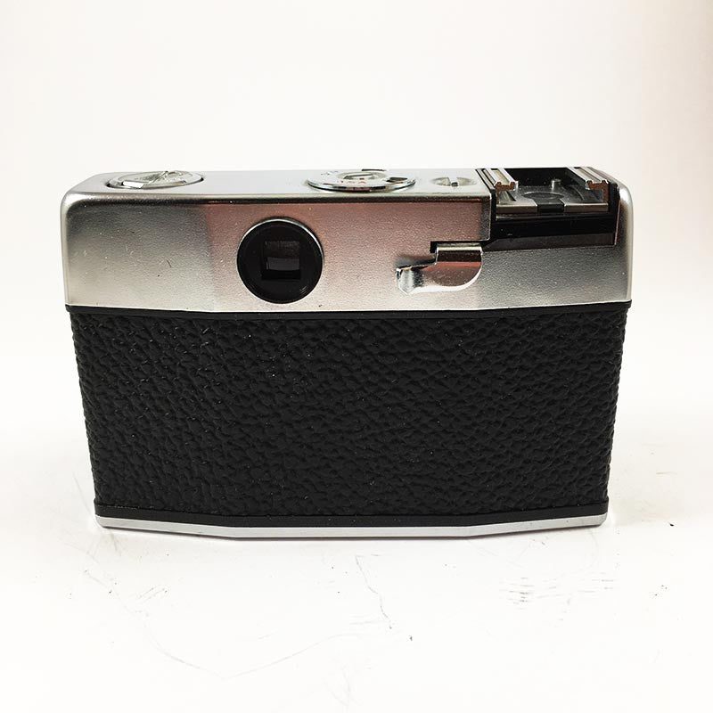 Agfa Paramat Half & Apotar 30mm 2.8