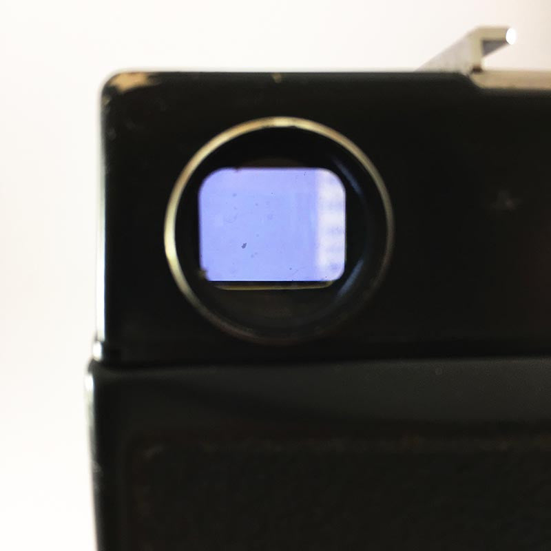 Agfa Selectronic Sensor & Apotar 45mm 2.8