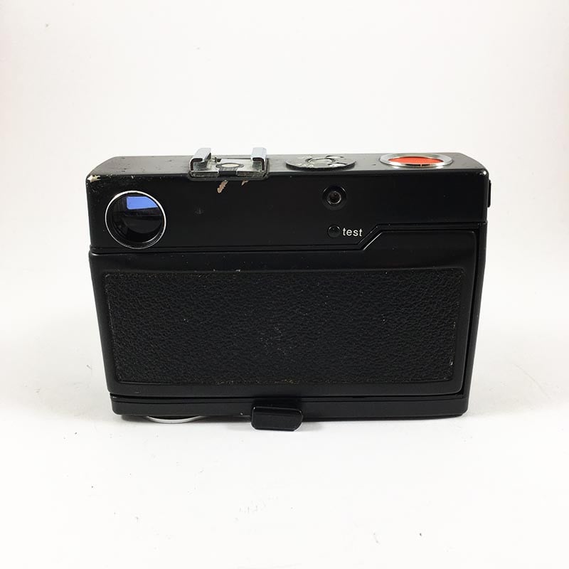 Agfa Selectronic Sensor & Apotar 45mm 2.8