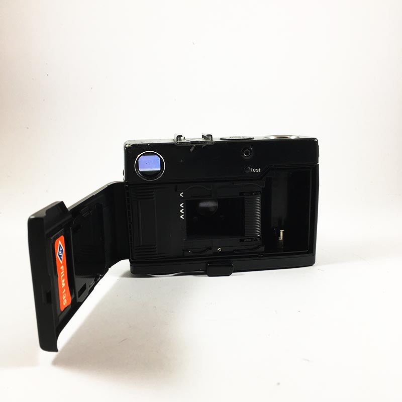 Agfa Selectronic Sensor & Apotar 45mm 2.8