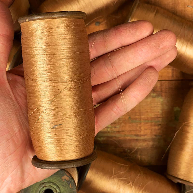 Brown Workshop Spool 1930