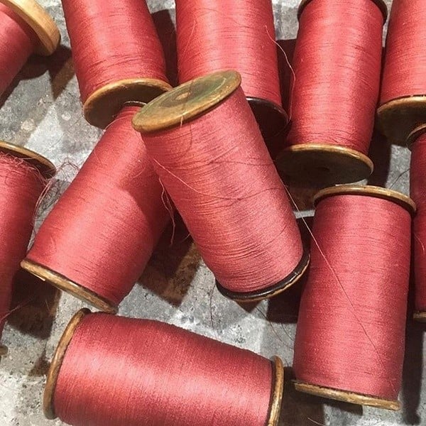 Workshop Spool Pink 1930