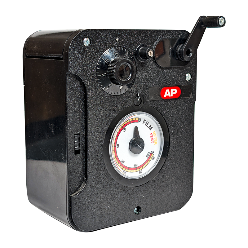 bobineuse ap film pellicule argentique 35mm 135 24x36 rouleau 30.5m
