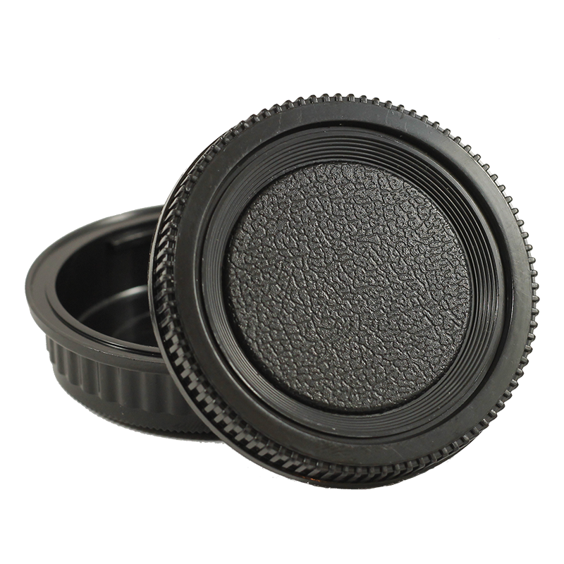 cache arrière objectif optique cache bouchon capuchon boitier intérieur reflex plastique K K1000 PK K1000 ME MX Super A