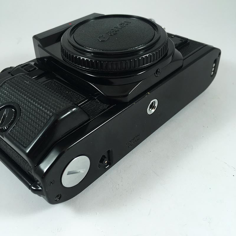 Canon A-1 Boitier Boxed 1984